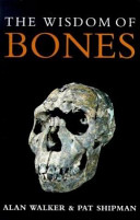 Cover of The Wisdom of Bones