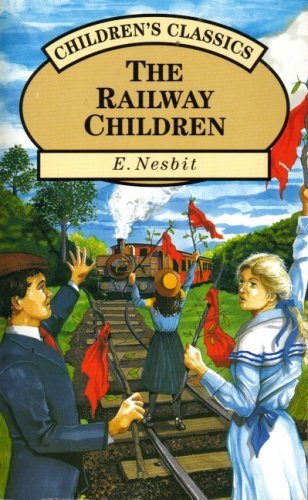 Cover of The Railway Children