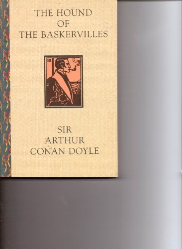 Cover of The hound of the Baskervilles