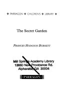 Cover of Secret Garden