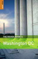 Cover of The Rough Guide to Washington DC