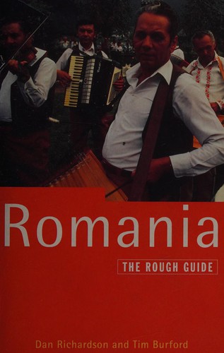 Cover of Romania