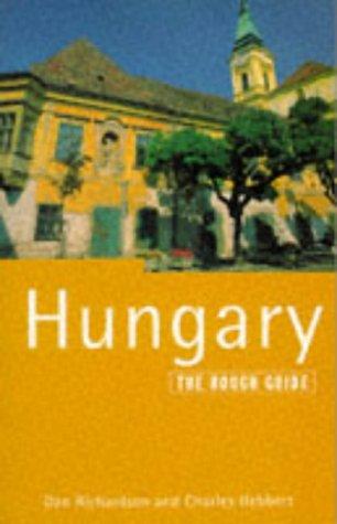 Cover of Hungary