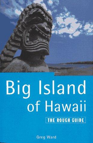 Cover of Big island of Hawaii
