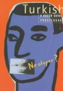 Cover of Turkish