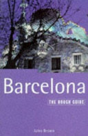Cover of Barcelona