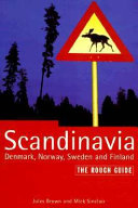 Cover of Scandinavia