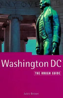 Cover of Washington, D.C.