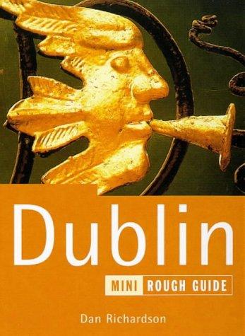 Cover of Dublin