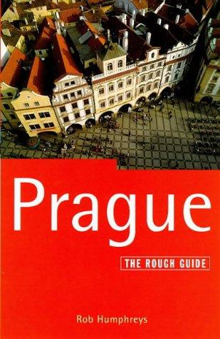Cover of Prague 3