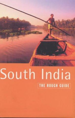 Cover of South India