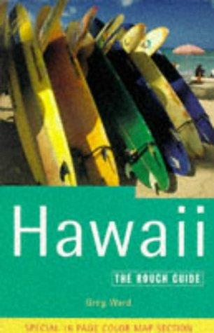 Cover of Hawaii
