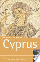 Cover of Cyprus