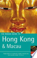 Cover of Hong Kong & Macau