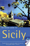 Cover of Sicily