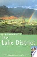 Cover of The Lake District