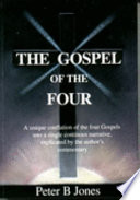 Cover of Gospel of the Four