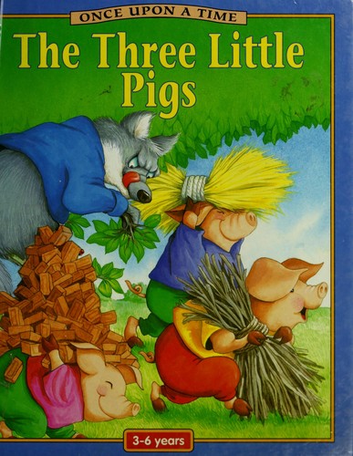 Cover of Once Upon a Time