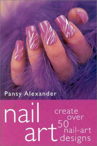 Cover of Nail Art