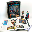 Cover of Superman and Wonder Woman Plus Collectibles