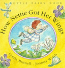 Cover of How Nettie Got Her Wings