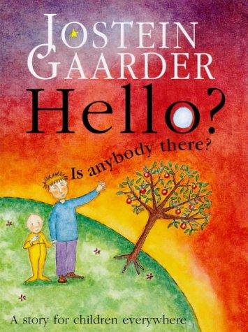 Cover of Hello, Is Anybody There?