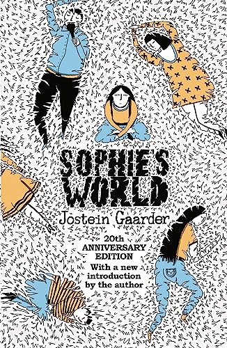 Cover of Sophie's World