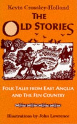 Cover of The old stories
