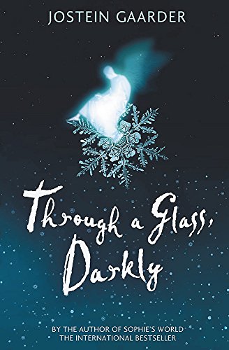 Cover of Through a Glass, Darkly