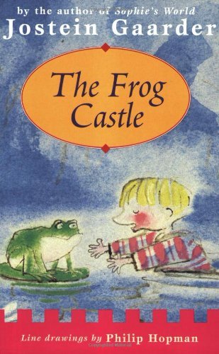 Cover of Frog Castle