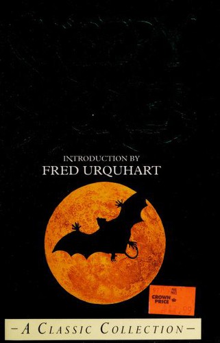 Cover of Creepy Stories
