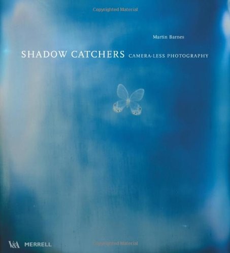 Cover of Shadow Catchers