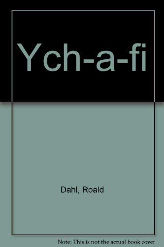 Cover of Ych a Fi