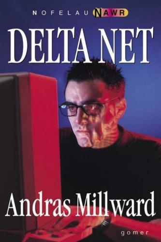 Cover of Delta Net (No Felau Nawr)