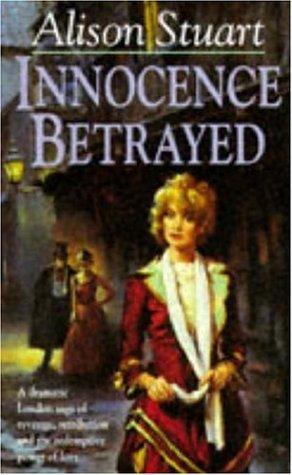 Cover of Innocence Betrayed