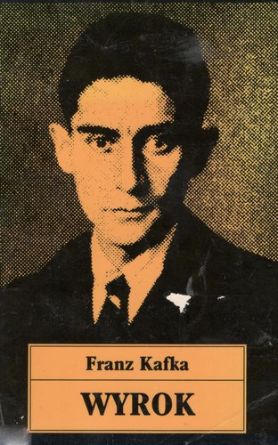 Cover of Wyrok