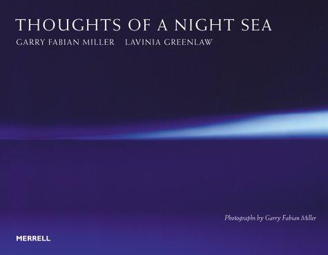 Cover of Thoughts of a Night Sea