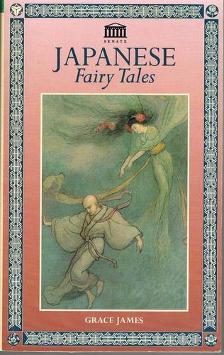 Cover of Green Willow and Other Japanese Fairy Tales