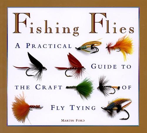Cover of Fishing Flies