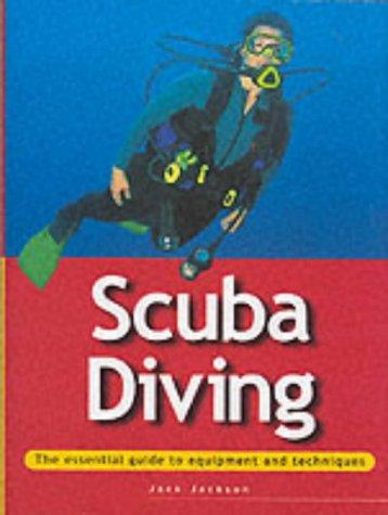 Cover of Scuba Diving