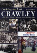 Cover of Looking Back at Crawley