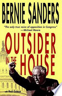 Cover of Outsider In the House