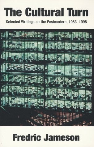 Cover of The cultural turn