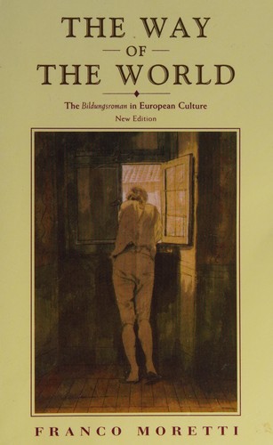 Cover of The way of the world