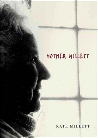 Cover of Mother Millett