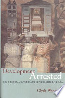 Cover of Development Arrested