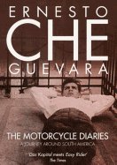 Cover of The Motorcycle Diaries: A journey around South America