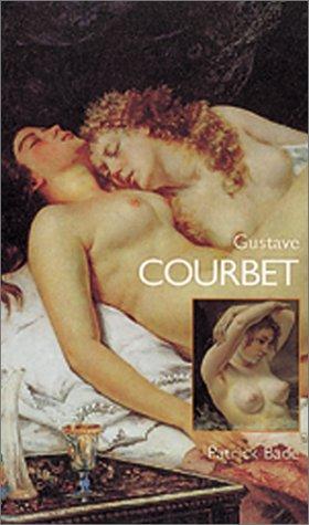 Cover of Gustave Courbet (Reveries)
