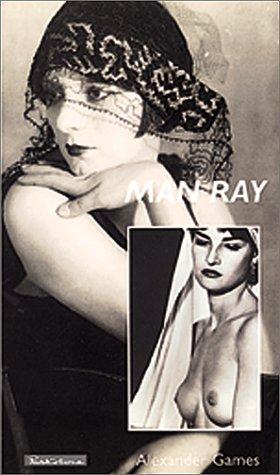 Cover of Man Ray