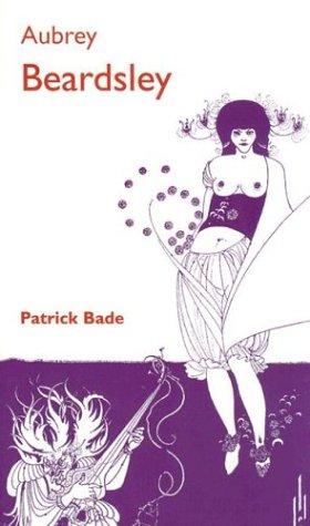 Cover of Aubrey Beardsley (Reveries) (Reveries)